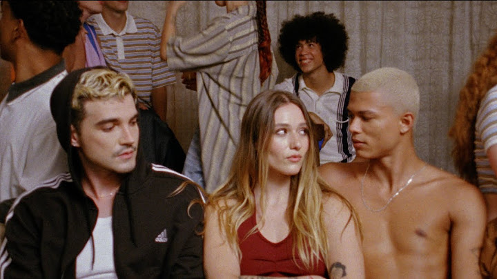 Jão - Meninos e Meninas F.C.