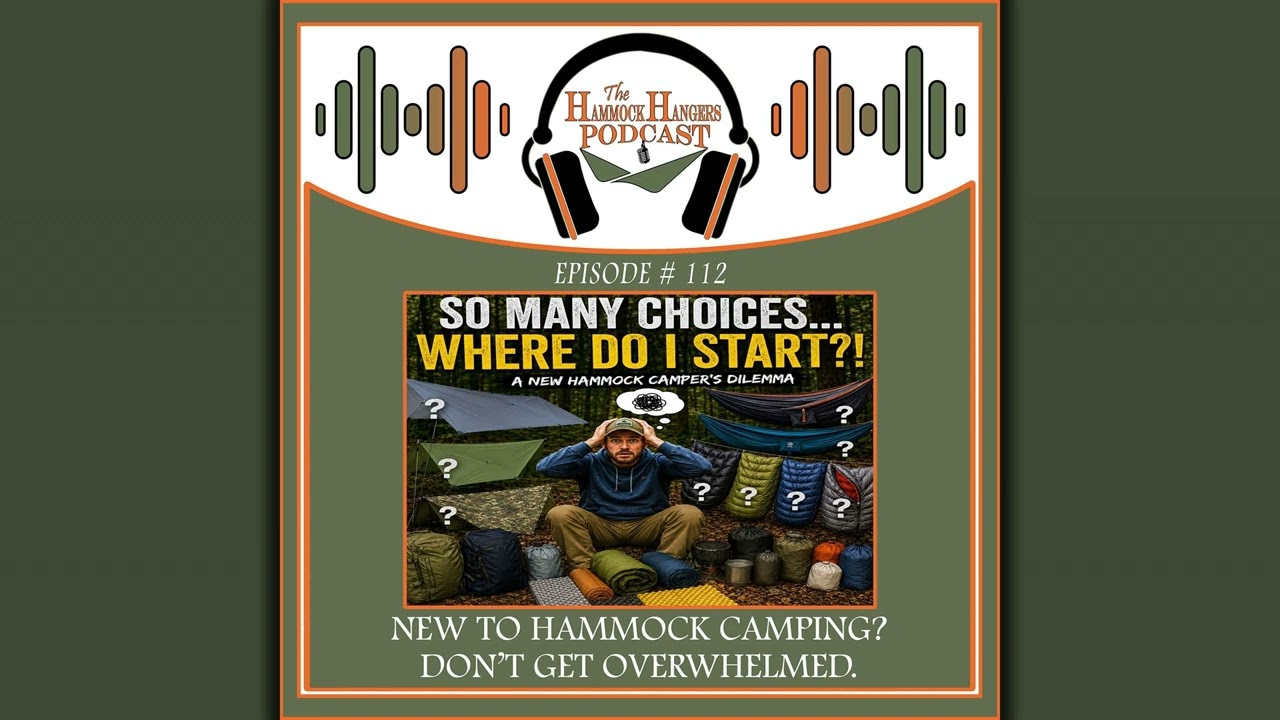 Episode #112 - I’m New — Where Do I Start?