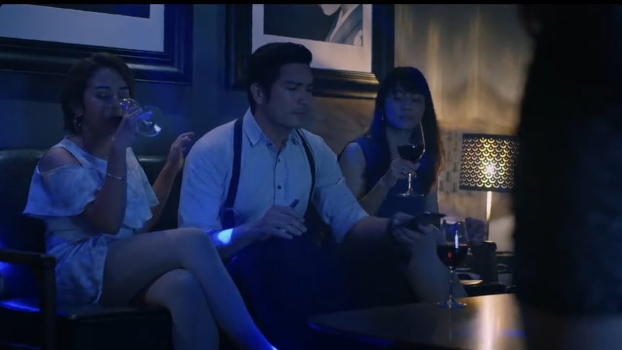 KL Gangster Underworld 2 - Episode 3 | HD