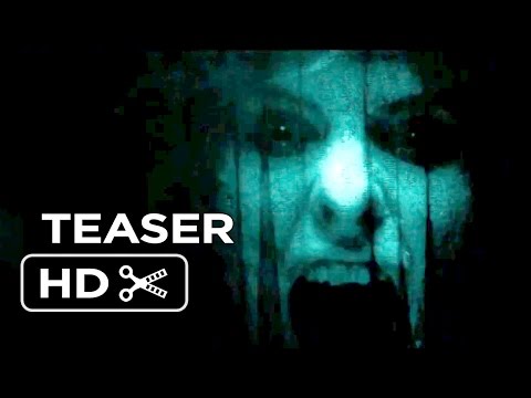 The Woman in Black 2 Angel of Death Official UK Teaser (2015) - Jeremy Irvine Horror Movie HD