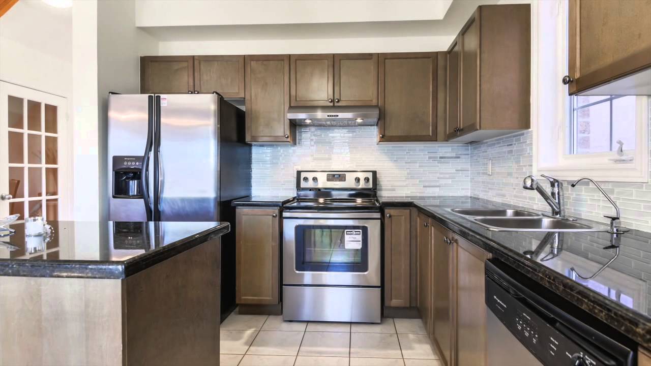 16 Innisvale Drive Markham | Virtual Tour