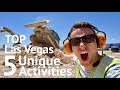 The MOST Unique Things To Do In Las Vegas