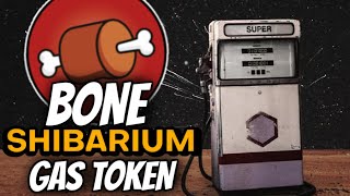 Bone Shibaswap Is Ready To Become The Gas Of Shibarium Blockchain