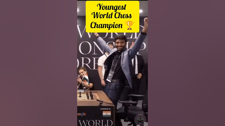 GUKESH World Chess Championship Match | Gukesh vs Ding Liren | Gukesh winning moment #gukesh #shorts