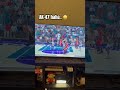 NBA 2K25 Era Game - Andrei Kirilenko Blocks #nba2k #nba #ps5 #francisnorth