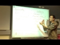 Decision-Making Consistency and Speed