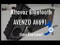 Avenzo AV691Review ESPAÑOL