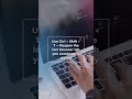 Try This Genius Computer Shortcut Now!