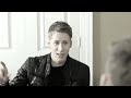 Dustin Lance Black talks Tom Daley