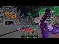 End of video