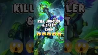 HERO MAGE MOST PICK??? 😱😱😱😱😱😱 #mlbb #mobilelegends #pushrank #gordmlbb