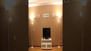 Apartment Moskovskoe Shosse - Nizhniy Novgorod - Russian Federation