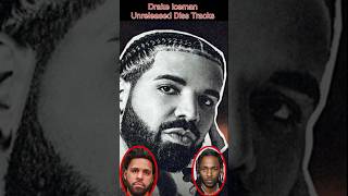 Who’s Drake Dissing on his New Album “ ICEMAN “ 😳👀🧊