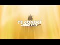 Te Conocí Bxkq Slowed Edit Audio Te Conocí Bxkq Slowed Edit Audio