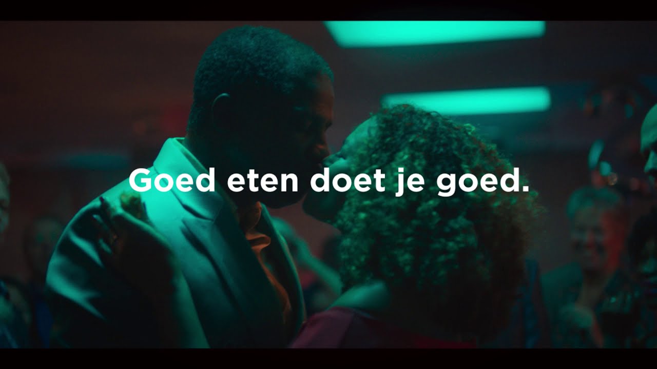 PLUS - Goed eten doet je goed 25"