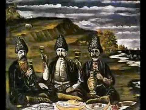 ყველაზე მაგარი საქეიფო