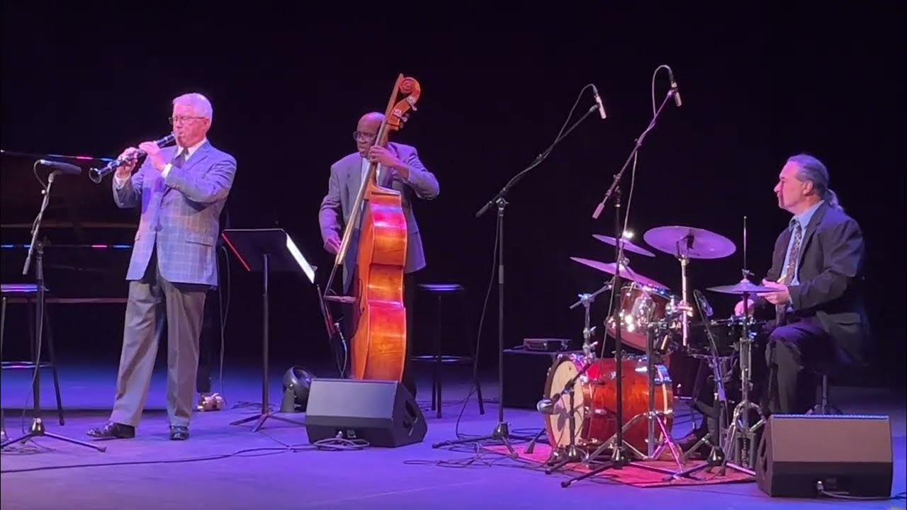 Lynn Zimmer & The Band JCCC Fall 2022 Jazz Series Tuesdays at Noon