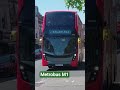 Metrobus M2 36802 #busspotter #busspotting #firstgroup