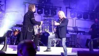 Avantasia - The Story Ain't Over - live @ the Tempodrom/Berlin - 22-04-2013