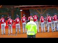 5 U-23 Men's Softball European Championship 2022 - Great Britain VS Israel