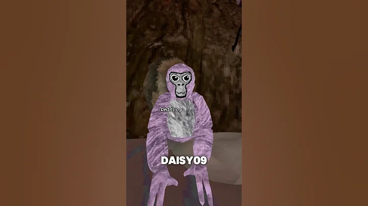 Explaining Gorilla Tag Ghosts Pt. 2 #ghost #gorillatag #gtag #vr #shorts #short #shortvideo #series