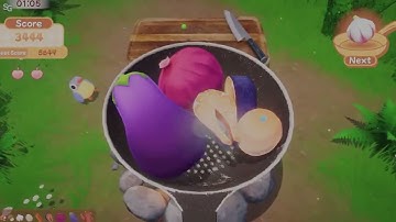 PANdemonium: Merge! | Demo Trailer Wholesome Snack 2025