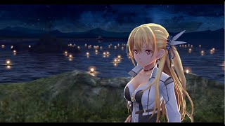 Trails of Cold Steel IV: Alisa Reinford All Bonding Events + ENDING (English Subs / Japanese Voice)