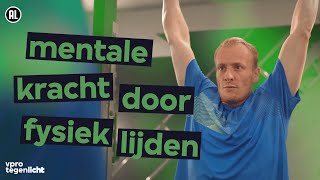 Thumbnail for Hoe David Goggins het leven van Bob redde | VPRO Tegenlicht