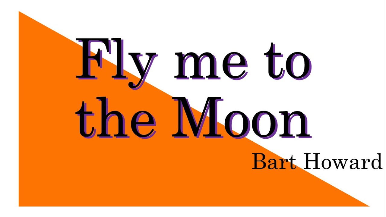 Fly Me to the Moon をpianoで Evangelion Eva エヴァ Bossa Nova ボサノバ ★字幕オン推奨 ★
