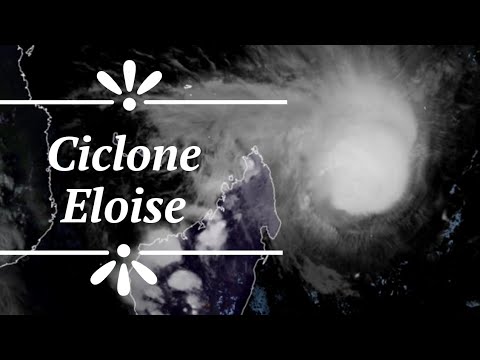 Ciclone Eloise