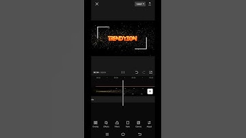 How to make amazing intro for youtube in capcut. #capcut #capcuttutorial #intro #introvideo #video