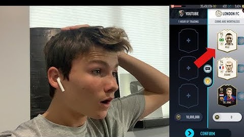 What *1 HOUR* gets you in trading!! (Part 1) Pacybits 20