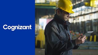 How Industrial Iot Is Transforming Manufacturing Cognizant