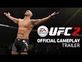 UFC 2 終極格鬥王者 2 - XBOX ONE 英文美版 product youtube thumbnail