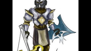 Oldschool Runescape - Afries Week Of Gains Vol 01