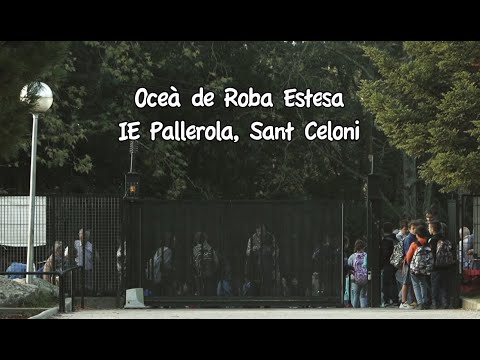 Vídeo: Quin mitjà en onades?