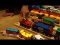 Tyler's Wooden Train Collection | Brio Bigjigs Kids Childrens Toys | Toy Trains Tyler's Wooden Train Collection | Brio Bigjigs Kids Childrens Toys | Toy Trains
