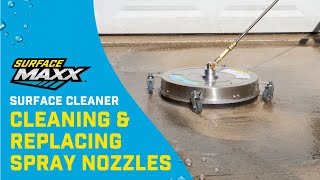 Get The Most Out Of Your SurfaceMaxx® Surface Cleaner screenshot 5