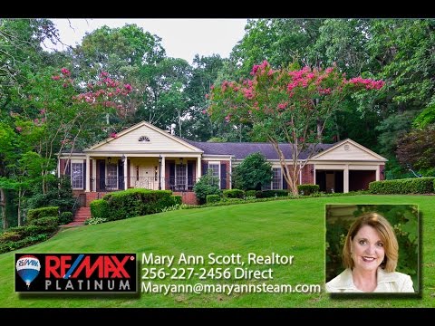 3301 Piney St, Decatur, AL home video tour