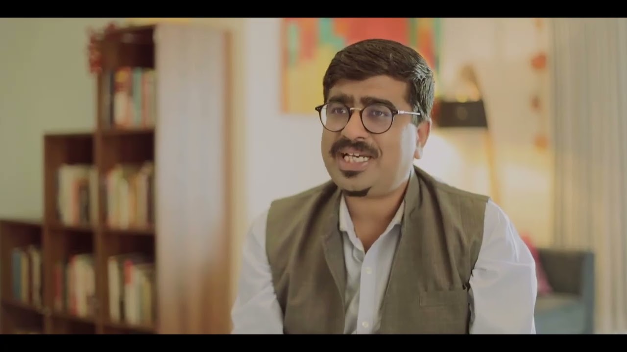 EI - Videowala