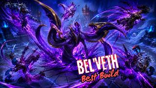 Bel Veth ARAM Strong Build - LOL