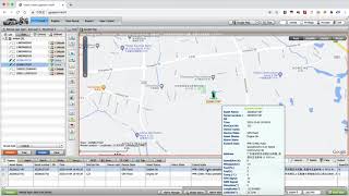 GPS speed limiter-Extended State upgrading screenshot 2