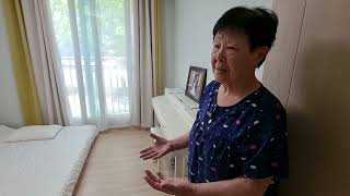 картинка: ОБЗОР НАШЕЙ КВАРТИРЫ В ЮЖНОЙ КОРЕЕ
