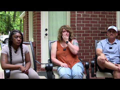 Avery Leigh Leak: The Victims Speak Out