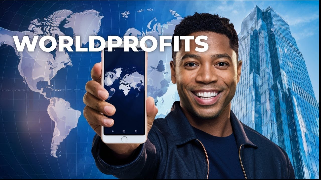 I Tried World Profits for a Month and Here’s What Happened!