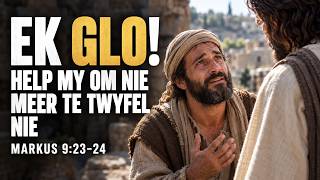 Daaglikse Oordenking - 24 Oktober 2026