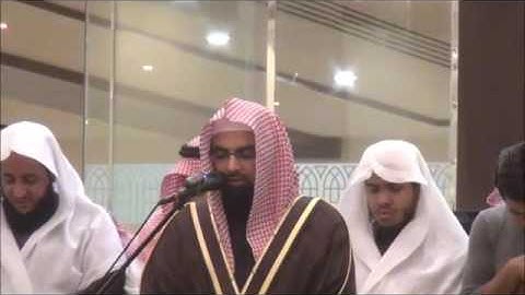 ( ولاتحسبن الذين قتلوا في سبيل الله أمواتا ) تلاوة باكية جدا من اجمل ما رتل الشيخ ناصر القطامي