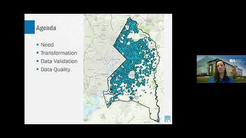 Completing a Storm Drain Inventory using ArcGIS Online and ArcGIS Pro