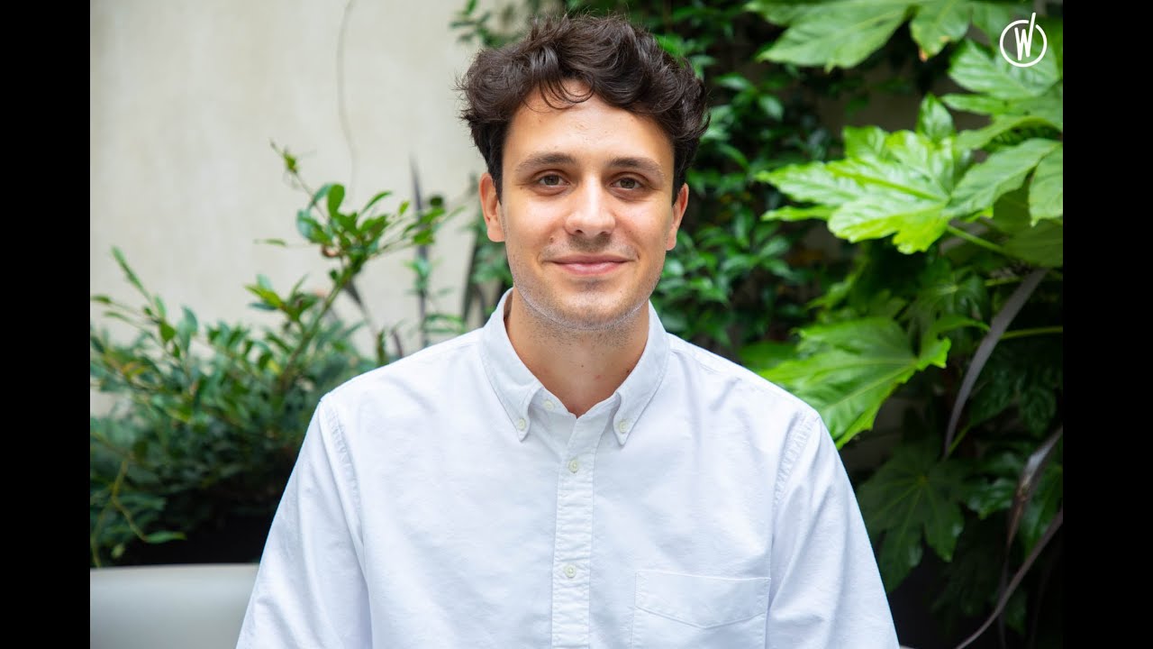 Discover Early Metrics with Clément, VC Analyst FR Ratings emploi environnement