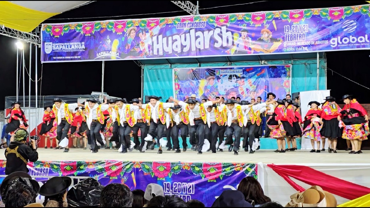 СУПЕР СЕНСАЦИЯ ПЕРУ 2026 - Лос-Анджелес Дева Лурдская Серрито-де-ла-Либертад-Уанкайо